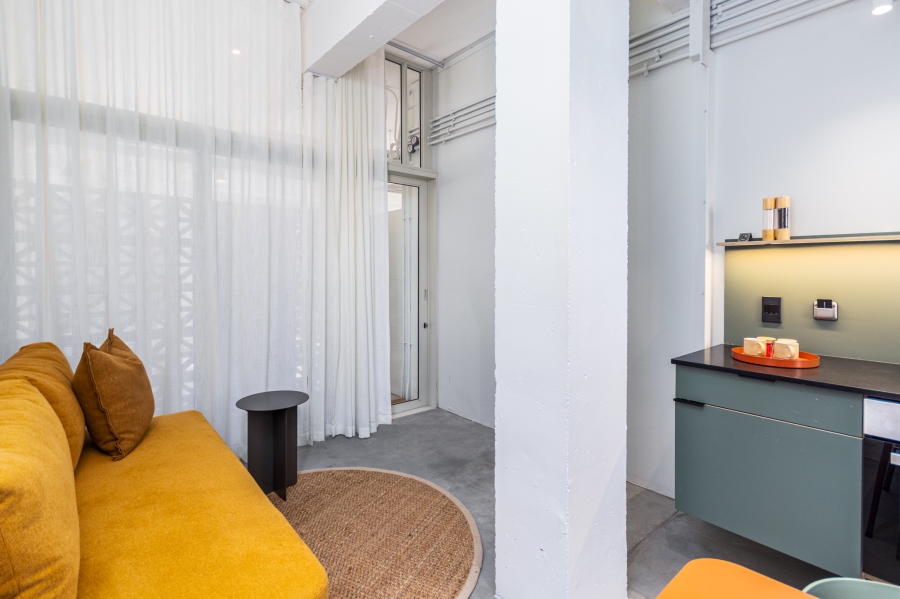 1 Bedroom Property for Sale in Gardens Western Cape